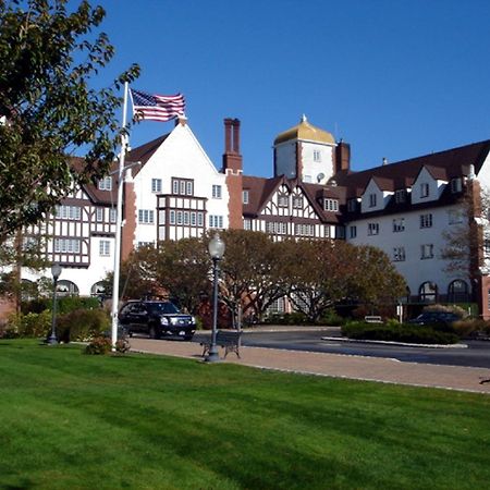 Montauk Manor Otel Dış mekan fotoğraf The Inn at Gadsden's Point
