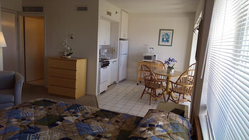 Montauk Manor Otel Oda fotoğraf