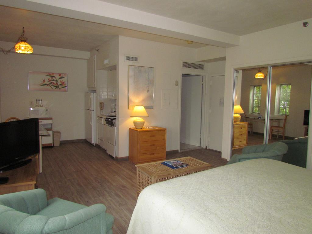 Montauk Manor Otel Dış mekan fotoğraf